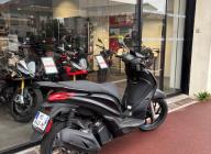 PIAGGIO MEDLEY 125 S