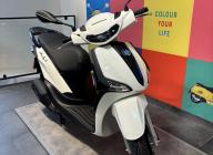 PIAGGIO LIBERTY S 125 ABS