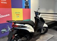 PIAGGIO LIBERTY S 125 ABS