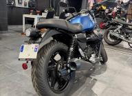 MOTO GUZZI V7 STONE