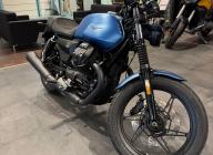 MOTO GUZZI V7 STONE