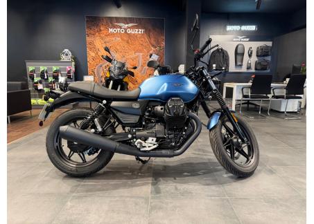 MOTO GUZZI V7 STONE