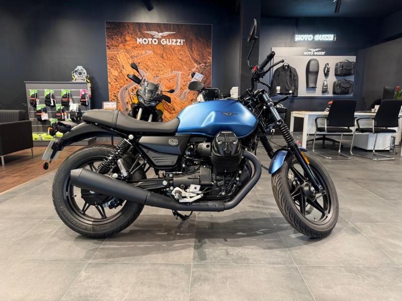 MOTO GUZZI V7 STONE