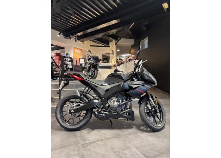 APRILIA TUONO 125