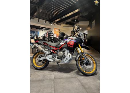 APRILIA TUAREG 660 RALLY