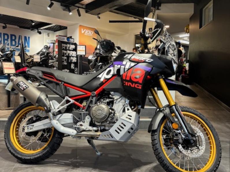 APRILIA TUAREG 660 RALLY