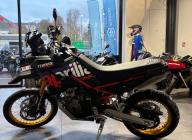 APRILIA TUAREG 660 RALLY