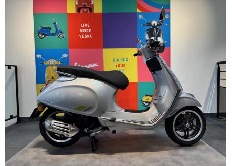 VESPA PRIMAVERA 50