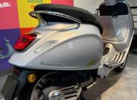 VESPA PRIMAVERA 50