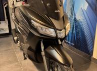 APRILIA SXR 50