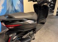APRILIA SXR 50